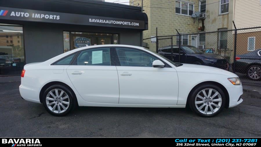 2014 Audi A6 4dr Sdn quattro 2.0T Premium Plus, available for sale in Union City, New Jersey | Bavaria Auto Imports. Union City, New Jersey 2014 Audi A6 4dr Sdn quattro 2.0T Premium Plus, available for sale in Union City, New Jersey | Bavaria Auto Imports. Union City, New Jersey