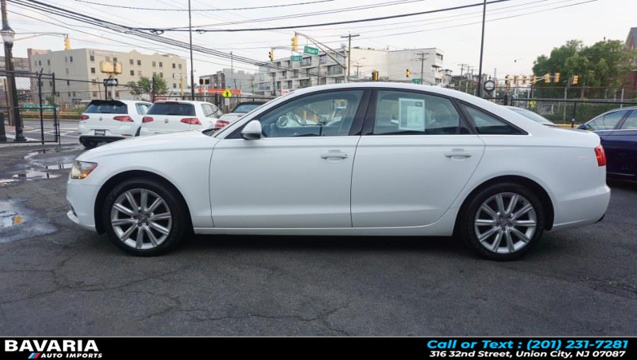 2014 Audi A6 4dr Sdn quattro 2.0T Premium Plus, available for sale in Union City, New Jersey | Bavaria Auto Imports. Union City, New Jersey 2014 Audi A6 4dr Sdn quattro 2.0T Premium Plus, available for sale in Union City, New Jersey | Bavaria Auto Imports. Union City, New Jersey