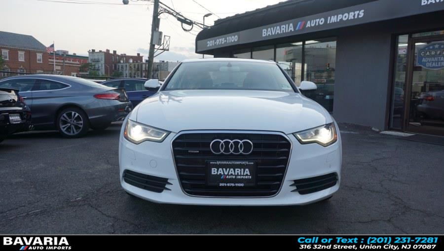 2014 Audi A6 4dr Sdn quattro 2.0T Premium Plus, available for sale in Union City, New Jersey | Bavaria Auto Imports. Union City, New Jersey 2014 Audi A6 4dr Sdn quattro 2.0T Premium Plus, available for sale in Union City, New Jersey | Bavaria Auto Imports. Union City, New Jersey