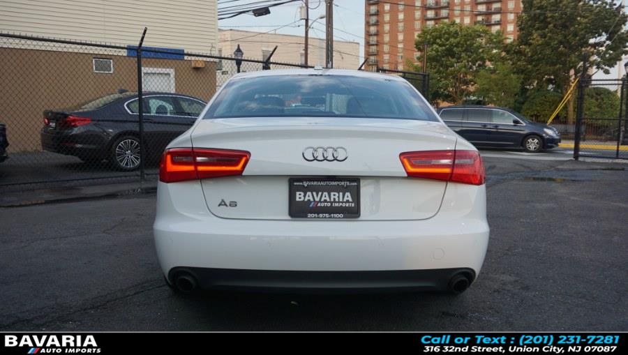2014 Audi A6 4dr Sdn quattro 2.0T Premium Plus, available for sale in Union City, New Jersey | Bavaria Auto Imports. Union City, New Jersey 2014 Audi A6 4dr Sdn quattro 2.0T Premium Plus, available for sale in Union City, New Jersey | Bavaria Auto Imports. Union City, New Jersey