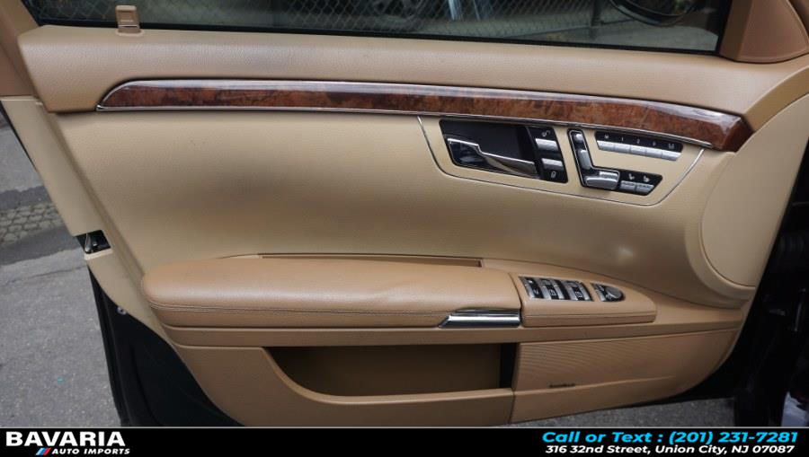 2008 Mercedes-Benz S-Class 4dr Sdn 5.5L V8 4MATIC, available for sale in Union City, New Jersey | Bavaria Auto Imports. Union City, New Jersey 2008 Mercedes-Benz S-Class 4dr Sdn 5.5L V8 4MATIC, available for sale in Union City, New Jersey | Bavaria Auto Imports. Union City, New Jersey