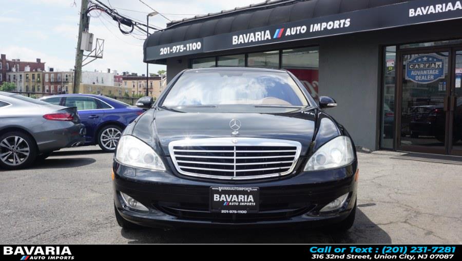 2008 Mercedes-Benz S-Class 4dr Sdn 5.5L V8 4MATIC, available for sale in Union City, New Jersey | Bavaria Auto Imports. Union City, New Jersey 2008 Mercedes-Benz S-Class 4dr Sdn 5.5L V8 4MATIC, available for sale in Union City, New Jersey | Bavaria Auto Imports. Union City, New Jersey