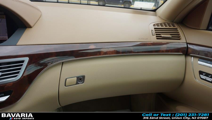 2008 Mercedes-Benz S-Class 4dr Sdn 5.5L V8 4MATIC, available for sale in Union City, New Jersey | Bavaria Auto Imports. Union City, New Jersey 2008 Mercedes-Benz S-Class 4dr Sdn 5.5L V8 4MATIC, available for sale in Union City, New Jersey | Bavaria Auto Imports. Union City, New Jersey