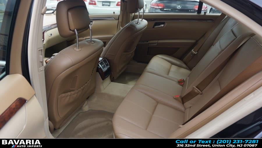 2008 Mercedes-Benz S-Class 4dr Sdn 5.5L V8 4MATIC, available for sale in Union City, New Jersey | Bavaria Auto Imports. Union City, New Jersey 2008 Mercedes-Benz S-Class 4dr Sdn 5.5L V8 4MATIC, available for sale in Union City, New Jersey | Bavaria Auto Imports. Union City, New Jersey
