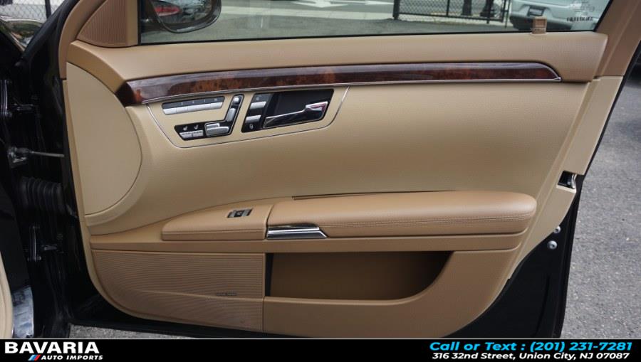 2008 Mercedes-Benz S-Class 4dr Sdn 5.5L V8 4MATIC, available for sale in Union City, New Jersey | Bavaria Auto Imports. Union City, New Jersey 2008 Mercedes-Benz S-Class 4dr Sdn 5.5L V8 4MATIC, available for sale in Union City, New Jersey | Bavaria Auto Imports. Union City, New Jersey