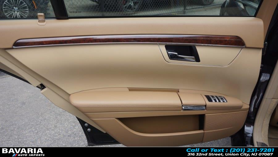2008 Mercedes-Benz S-Class 4dr Sdn 5.5L V8 4MATIC, available for sale in Union City, New Jersey | Bavaria Auto Imports. Union City, New Jersey 2008 Mercedes-Benz S-Class 4dr Sdn 5.5L V8 4MATIC, available for sale in Union City, New Jersey | Bavaria Auto Imports. Union City, New Jersey