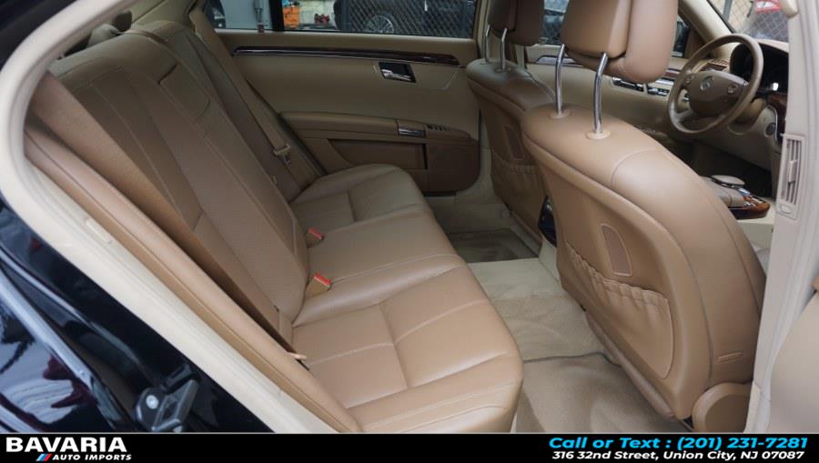 2008 Mercedes-Benz S-Class 4dr Sdn 5.5L V8 4MATIC, available for sale in Union City, New Jersey | Bavaria Auto Imports. Union City, New Jersey 2008 Mercedes-Benz S-Class 4dr Sdn 5.5L V8 4MATIC, available for sale in Union City, New Jersey | Bavaria Auto Imports. Union City, New Jersey