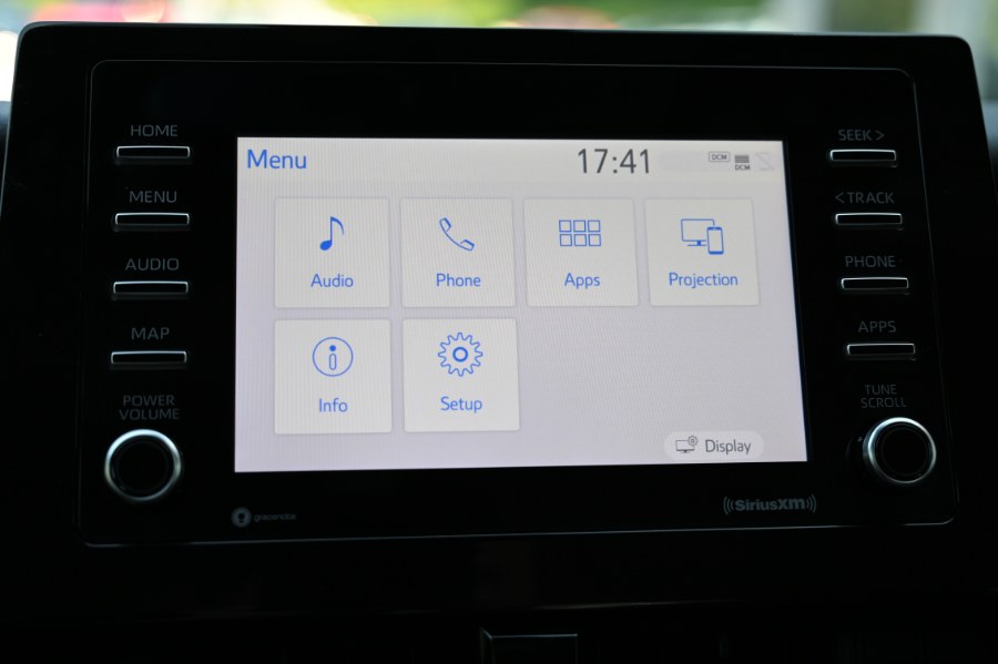 2023 Toyota Camry SE photo 20