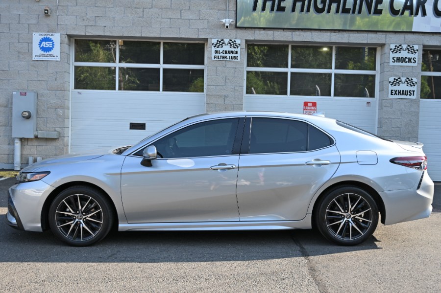 2023 Toyota Camry SE AWD, available for sale in Waterbury, Connecticut | Highline Car Connection. Waterbury, Connecticut 2023 Toyota Camry SE AWD, available for sale in Waterbury, Connecticut | Highline Car Connection. Waterbury, Connecticut