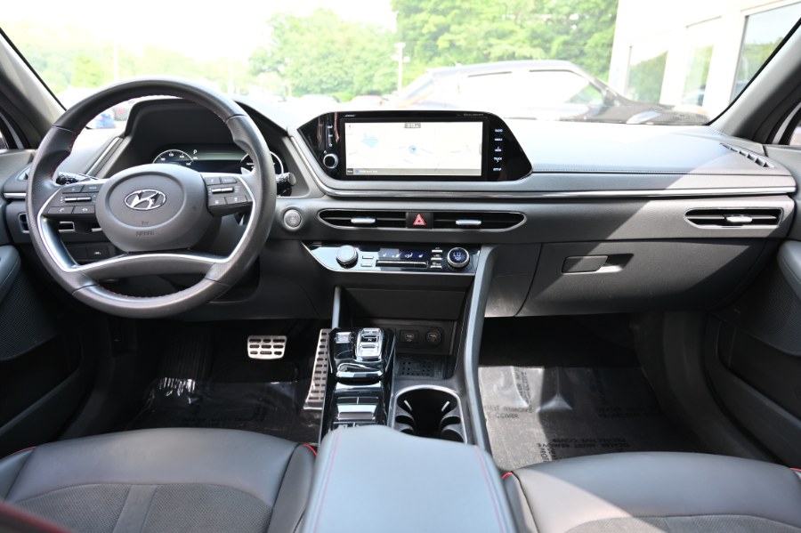 2022 Hyundai Sonata SEL Plus 1.6T, available for sale in Waterbury, Connecticut | Highline Car Connection. Waterbury, Connecticut 2022 Hyundai Sonata SEL Plus 1.6T, available for sale in Waterbury, Connecticut | Highline Car Connection. Waterbury, Connecticut