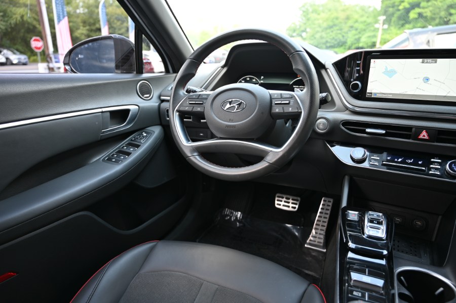 2022 Hyundai Sonata SEL Plus 1.6T, available for sale in Waterbury, Connecticut | Highline Car Connection. Waterbury, Connecticut 2022 Hyundai Sonata SEL Plus 1.6T, available for sale in Waterbury, Connecticut | Highline Car Connection. Waterbury, Connecticut