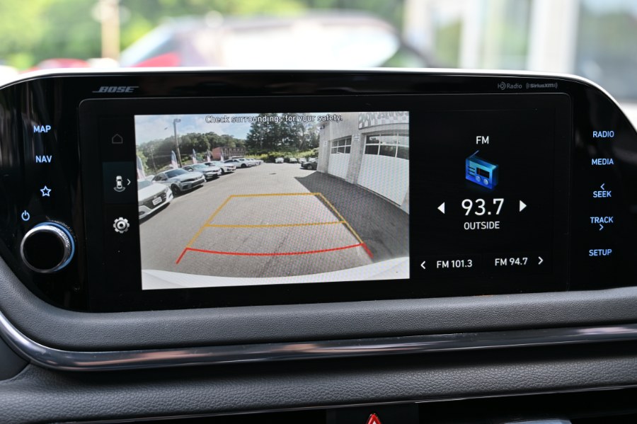 2022 Hyundai Sonata SEL Plus 1.6T, available for sale in Waterbury, Connecticut | Highline Car Connection. Waterbury, Connecticut 2022 Hyundai Sonata SEL Plus 1.6T, available for sale in Waterbury, Connecticut | Highline Car Connection. Waterbury, Connecticut