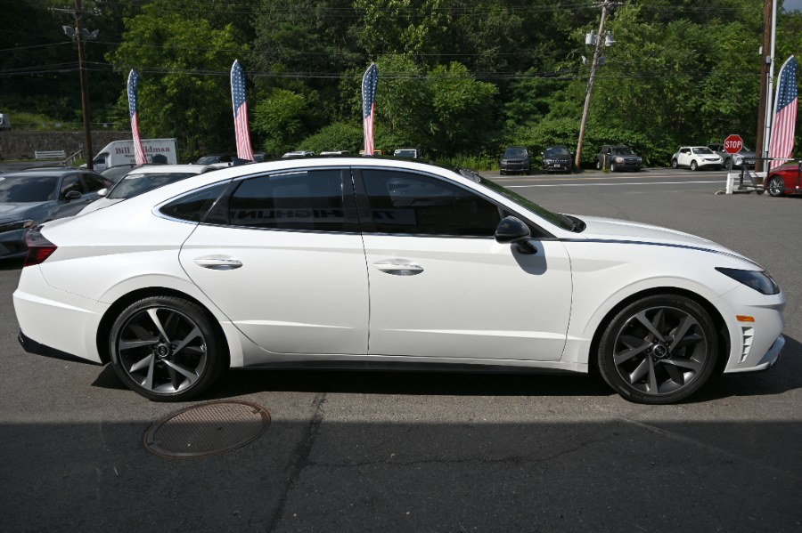 2022 Hyundai Sonata SEL Plus 1.6T, available for sale in Waterbury, Connecticut | Highline Car Connection. Waterbury, Connecticut 2022 Hyundai Sonata SEL Plus 1.6T, available for sale in Waterbury, Connecticut | Highline Car Connection. Waterbury, Connecticut