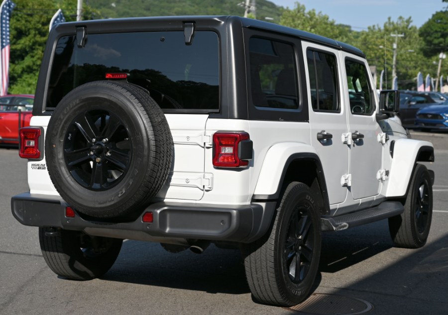 2020 Jeep Wrangler Unlimited Sahara 4x4, available for sale in Waterbury, Connecticut | Highline Car Connection. Waterbury, Connecticut 2020 Jeep Wrangler Unlimited Sahara 4x4, available for sale in Waterbury, Connecticut | Highline Car Connection. Waterbury, Connecticut