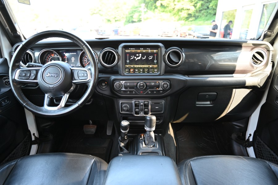 2020 Jeep Wrangler Unlimited Sahara 4x4, available for sale in Waterbury, Connecticut | Highline Car Connection. Waterbury, Connecticut 2020 Jeep Wrangler Unlimited Sahara 4x4, available for sale in Waterbury, Connecticut | Highline Car Connection. Waterbury, Connecticut