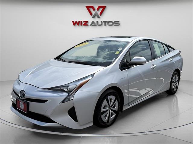 2016 Toyota Prius Four, available for sale in Stratford, Connecticut | Wiz Leasing Inc. Stratford, Connecticut 2016 Toyota Prius Four, available for sale in Stratford, Connecticut | Wiz Leasing Inc. Stratford, Connecticut