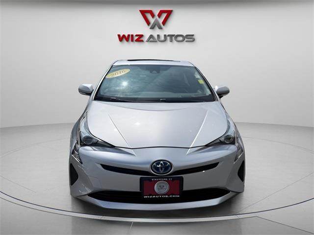2016 Toyota Prius Four, available for sale in Stratford, Connecticut | Wiz Leasing Inc. Stratford, Connecticut 2016 Toyota Prius Four, available for sale in Stratford, Connecticut | Wiz Leasing Inc. Stratford, Connecticut