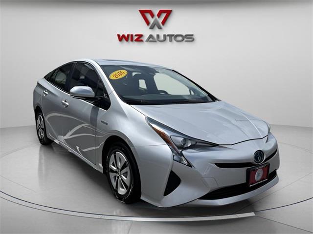 2016 Toyota Prius Four, available for sale in Stratford, Connecticut | Wiz Leasing Inc. Stratford, Connecticut 2016 Toyota Prius Four, available for sale in Stratford, Connecticut | Wiz Leasing Inc. Stratford, Connecticut