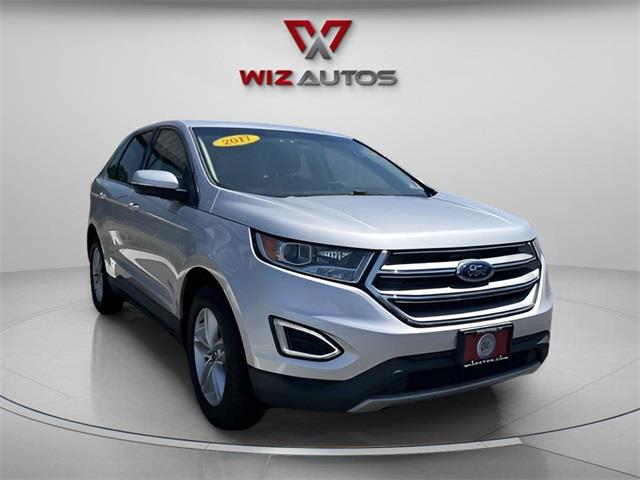 2017 Ford Edge SEL, available for sale in Stratford, Connecticut | Wiz Leasing Inc. Stratford, Connecticut 2017 Ford Edge SEL, available for sale in Stratford, Connecticut | Wiz Leasing Inc. Stratford, Connecticut