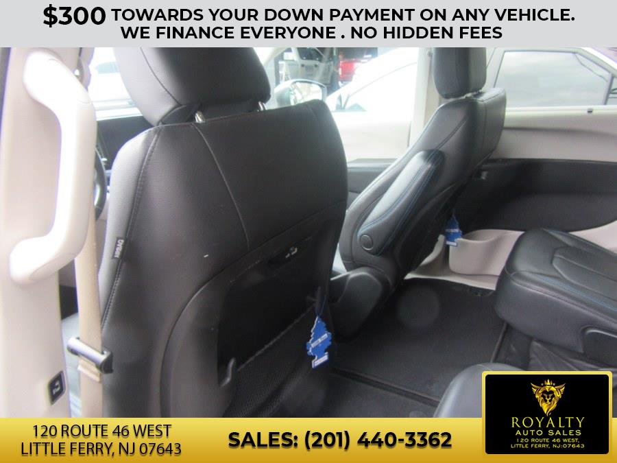 2021 Chrysler Pacifica Touring L FWD, available for sale in Little Ferry, New Jersey | Royalty Auto Sales. Little Ferry, New Jersey 2021 Chrysler Pacifica Touring L FWD, available for sale in Little Ferry, New Jersey | Royalty Auto Sales. Little Ferry, New Jersey