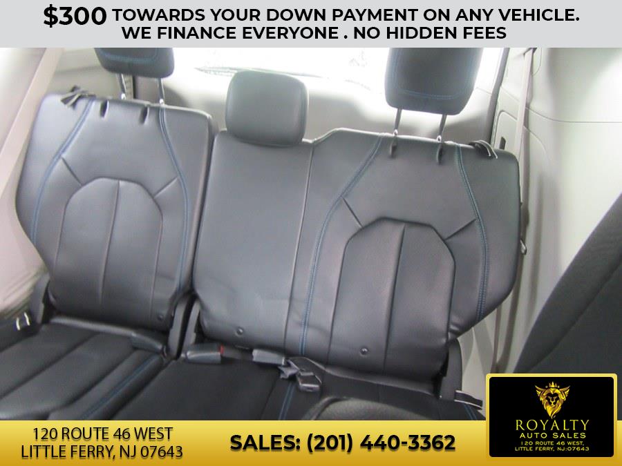 2021 Chrysler Pacifica Touring L FWD, available for sale in Little Ferry, New Jersey | Royalty Auto Sales. Little Ferry, New Jersey 2021 Chrysler Pacifica Touring L FWD, available for sale in Little Ferry, New Jersey | Royalty Auto Sales. Little Ferry, New Jersey
