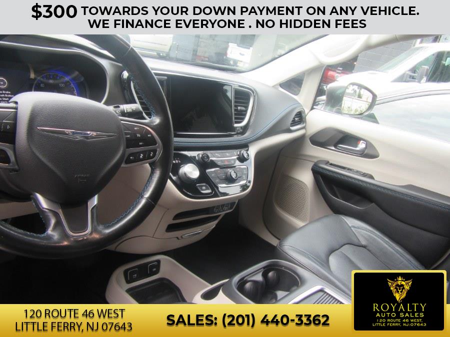 2021 Chrysler Pacifica Touring L FWD, available for sale in Little Ferry, New Jersey | Royalty Auto Sales. Little Ferry, New Jersey 2021 Chrysler Pacifica Touring L FWD, available for sale in Little Ferry, New Jersey | Royalty Auto Sales. Little Ferry, New Jersey