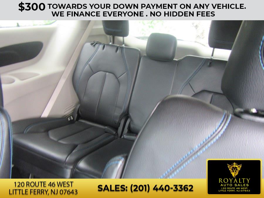 2021 Chrysler Pacifica Touring L FWD, available for sale in Little Ferry, New Jersey | Royalty Auto Sales. Little Ferry, New Jersey 2021 Chrysler Pacifica Touring L FWD, available for sale in Little Ferry, New Jersey | Royalty Auto Sales. Little Ferry, New Jersey