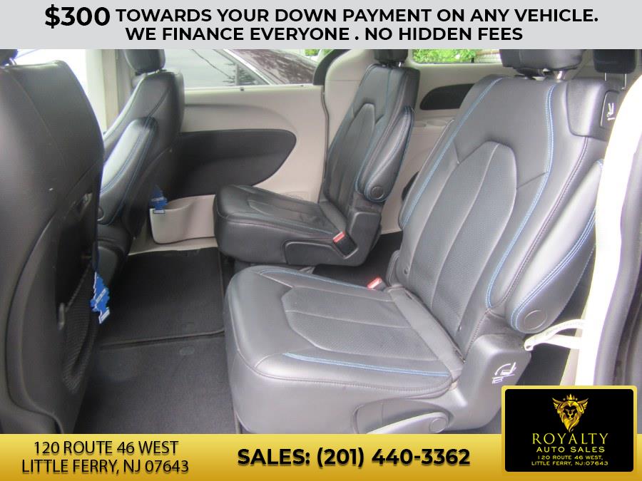 2021 Chrysler Pacifica Touring L FWD, available for sale in Little Ferry, New Jersey | Royalty Auto Sales. Little Ferry, New Jersey 2021 Chrysler Pacifica Touring L FWD, available for sale in Little Ferry, New Jersey | Royalty Auto Sales. Little Ferry, New Jersey