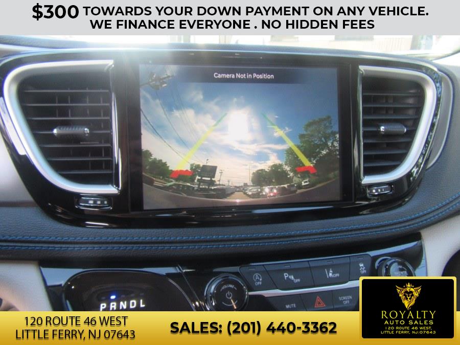2021 Chrysler Pacifica Touring L FWD, available for sale in Little Ferry, New Jersey | Royalty Auto Sales. Little Ferry, New Jersey 2021 Chrysler Pacifica Touring L FWD, available for sale in Little Ferry, New Jersey | Royalty Auto Sales. Little Ferry, New Jersey
