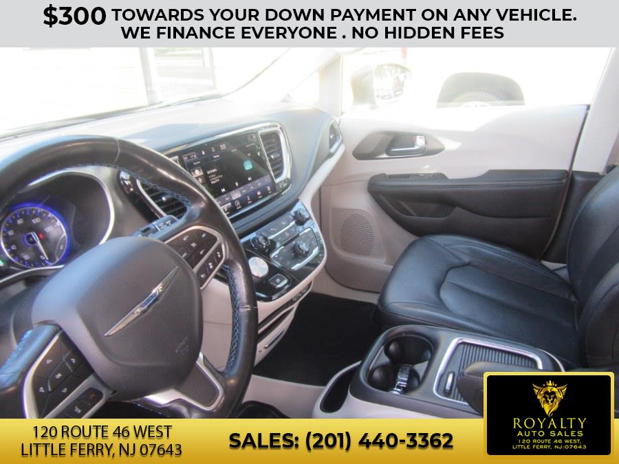 2021 Chrysler Pacifica Touring L FWD, available for sale in Little Ferry, New Jersey | Royalty Auto Sales. Little Ferry, New Jersey 2021 Chrysler Pacifica Touring L FWD, available for sale in Little Ferry, New Jersey | Royalty Auto Sales. Little Ferry, New Jersey