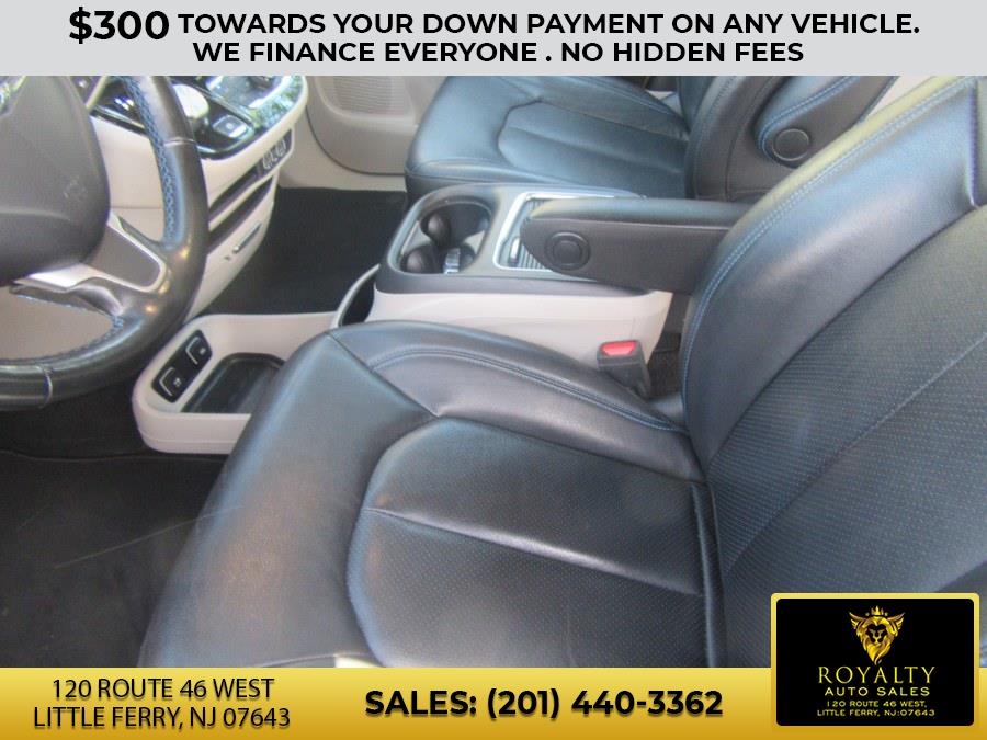 2021 Chrysler Pacifica Touring L FWD, available for sale in Little Ferry, New Jersey | Royalty Auto Sales. Little Ferry, New Jersey 2021 Chrysler Pacifica Touring L FWD, available for sale in Little Ferry, New Jersey | Royalty Auto Sales. Little Ferry, New Jersey