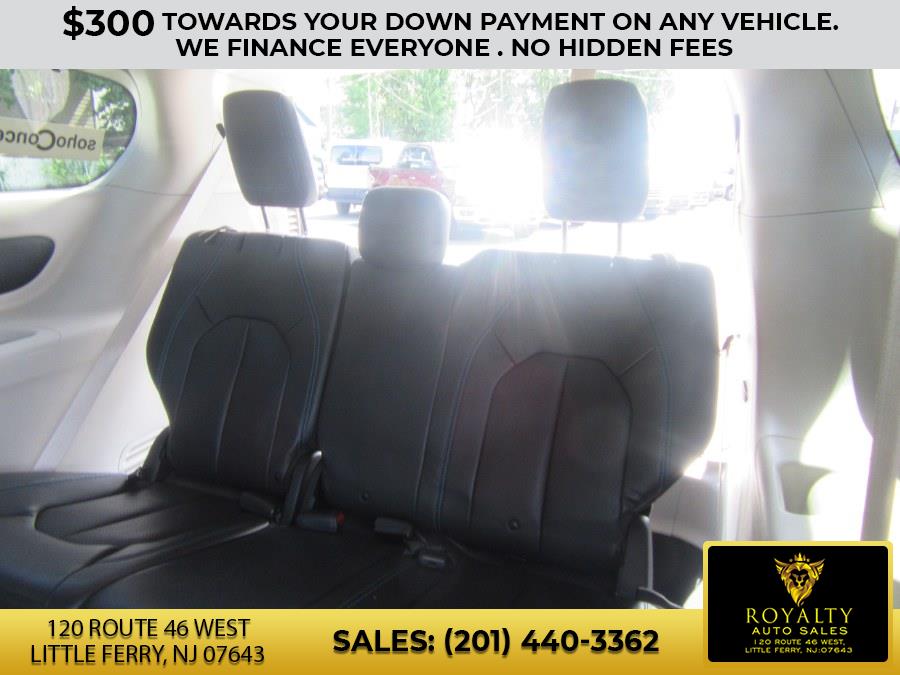2021 Chrysler Pacifica Touring L FWD, available for sale in Little Ferry, New Jersey | Royalty Auto Sales. Little Ferry, New Jersey 2021 Chrysler Pacifica Touring L FWD, available for sale in Little Ferry, New Jersey | Royalty Auto Sales. Little Ferry, New Jersey