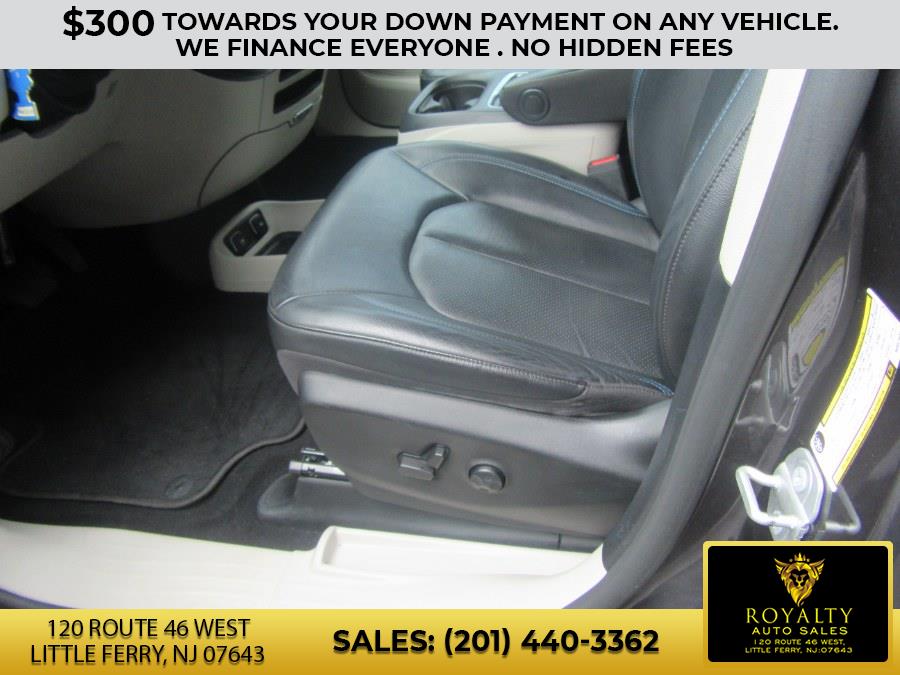 2021 Chrysler Pacifica Touring L FWD, available for sale in Little Ferry, New Jersey | Royalty Auto Sales. Little Ferry, New Jersey 2021 Chrysler Pacifica Touring L FWD, available for sale in Little Ferry, New Jersey | Royalty Auto Sales. Little Ferry, New Jersey
