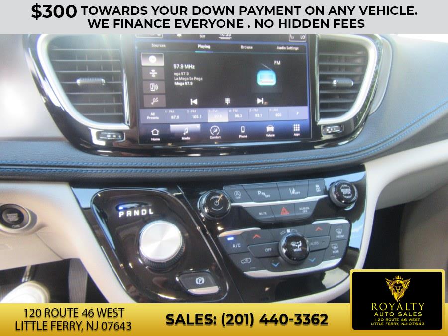 2021 Chrysler Pacifica Touring L FWD, available for sale in Little Ferry, New Jersey | Royalty Auto Sales. Little Ferry, New Jersey 2021 Chrysler Pacifica Touring L FWD, available for sale in Little Ferry, New Jersey | Royalty Auto Sales. Little Ferry, New Jersey