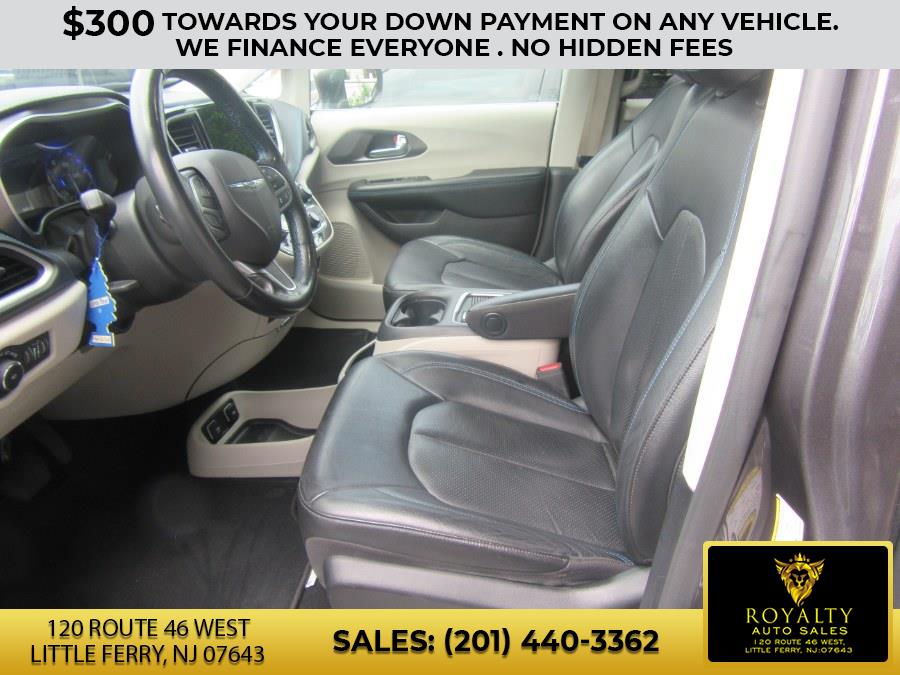2021 Chrysler Pacifica Touring L FWD, available for sale in Little Ferry, New Jersey | Royalty Auto Sales. Little Ferry, New Jersey 2021 Chrysler Pacifica Touring L FWD, available for sale in Little Ferry, New Jersey | Royalty Auto Sales. Little Ferry, New Jersey