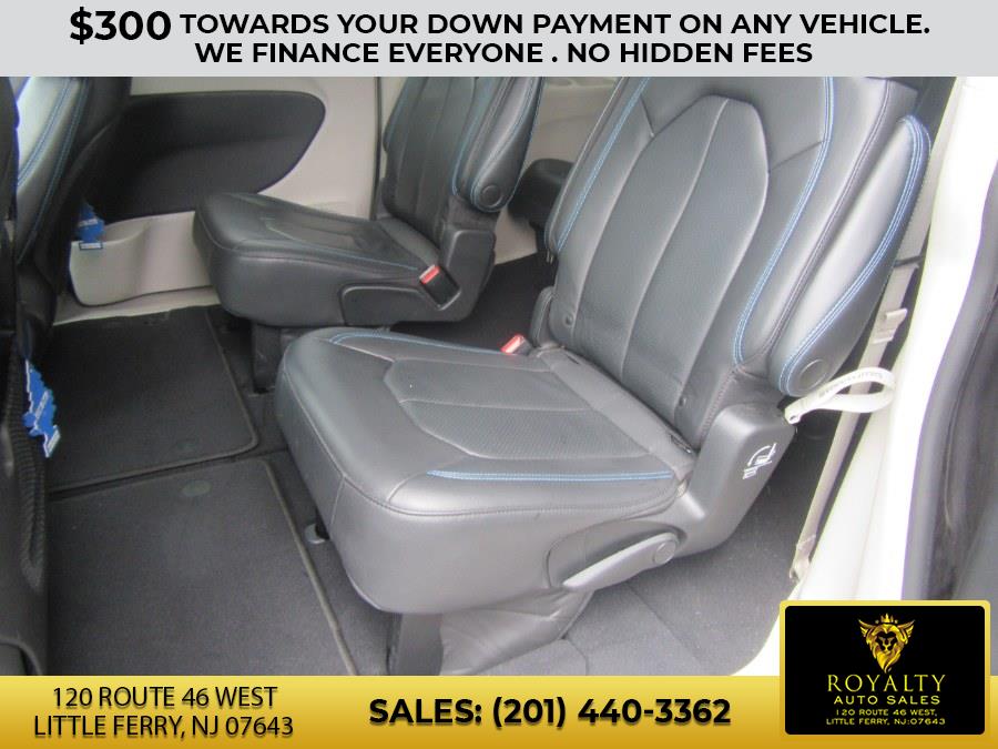 2021 Chrysler Pacifica Touring L FWD, available for sale in Little Ferry, New Jersey | Royalty Auto Sales. Little Ferry, New Jersey 2021 Chrysler Pacifica Touring L FWD, available for sale in Little Ferry, New Jersey | Royalty Auto Sales. Little Ferry, New Jersey