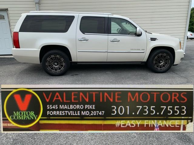 2014 Cadillac Escalade Esv Platinum, available for sale in Forestville, Maryland | Valentine Motor Company. Forestville, Maryland 2014 Cadillac Escalade Esv Platinum, available for sale in Forestville, Maryland | Valentine Motor Company. Forestville, Maryland