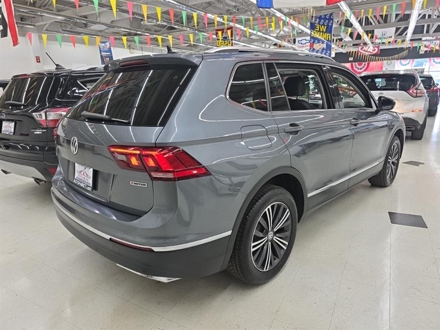 2019 Volkswagen Tiguan 2.0T SEL 4MOTION, available for sale in West Haven, Connecticut | Auto Fair Inc.. West Haven, Connecticut 2019 Volkswagen Tiguan 2.0T SEL 4MOTION, available for sale in West Haven, Connecticut | Auto Fair Inc.. West Haven, Connecticut