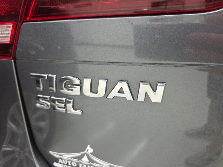 2019 Volkswagen Tiguan 2.0T SEL 4MOTION, available for sale in West Haven, Connecticut | Auto Fair Inc.. West Haven, Connecticut 2019 Volkswagen Tiguan 2.0T SEL 4MOTION, available for sale in West Haven, Connecticut | Auto Fair Inc.. West Haven, Connecticut