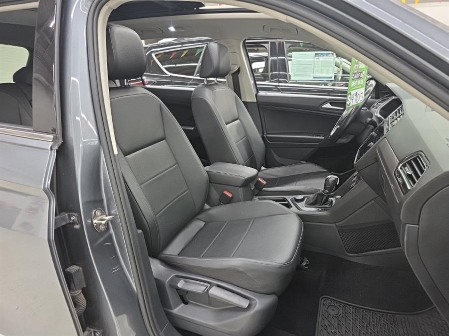 2019 Volkswagen Tiguan 2.0T SEL 4MOTION, available for sale in West Haven, Connecticut | Auto Fair Inc.. West Haven, Connecticut 2019 Volkswagen Tiguan 2.0T SEL 4MOTION, available for sale in West Haven, Connecticut | Auto Fair Inc.. West Haven, Connecticut