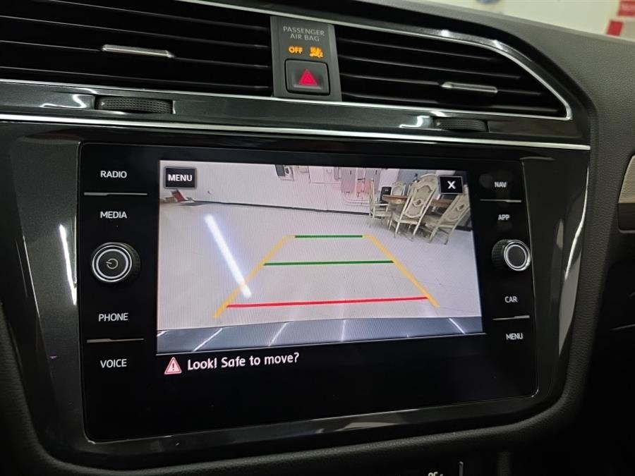 2019 Volkswagen Tiguan 2.0T SEL 4MOTION, available for sale in West Haven, Connecticut | Auto Fair Inc.. West Haven, Connecticut 2019 Volkswagen Tiguan 2.0T SEL 4MOTION, available for sale in West Haven, Connecticut | Auto Fair Inc.. West Haven, Connecticut