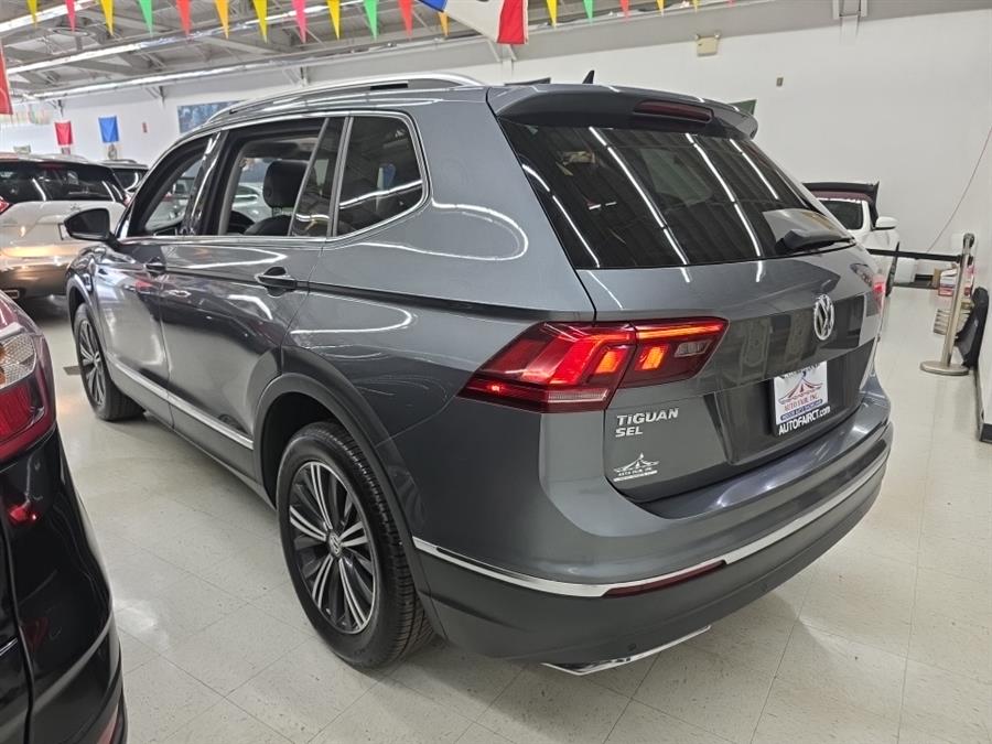 2019 Volkswagen Tiguan 2.0T SEL 4MOTION, available for sale in West Haven, Connecticut | Auto Fair Inc.. West Haven, Connecticut 2019 Volkswagen Tiguan 2.0T SEL 4MOTION, available for sale in West Haven, Connecticut | Auto Fair Inc.. West Haven, Connecticut