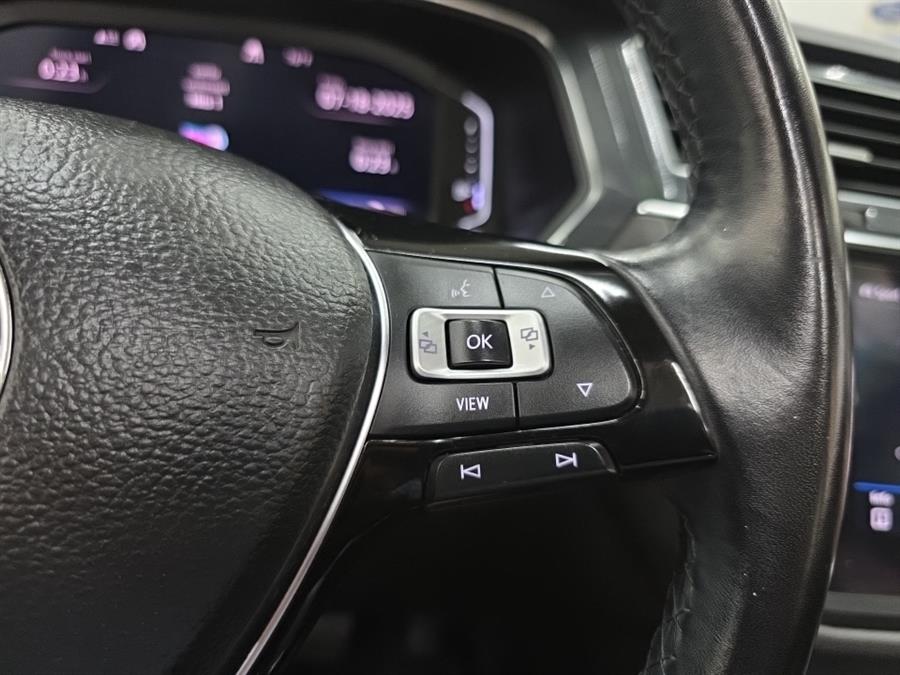2019 Volkswagen Tiguan 2.0T SEL 4MOTION, available for sale in West Haven, Connecticut | Auto Fair Inc.. West Haven, Connecticut 2019 Volkswagen Tiguan 2.0T SEL 4MOTION, available for sale in West Haven, Connecticut | Auto Fair Inc.. West Haven, Connecticut