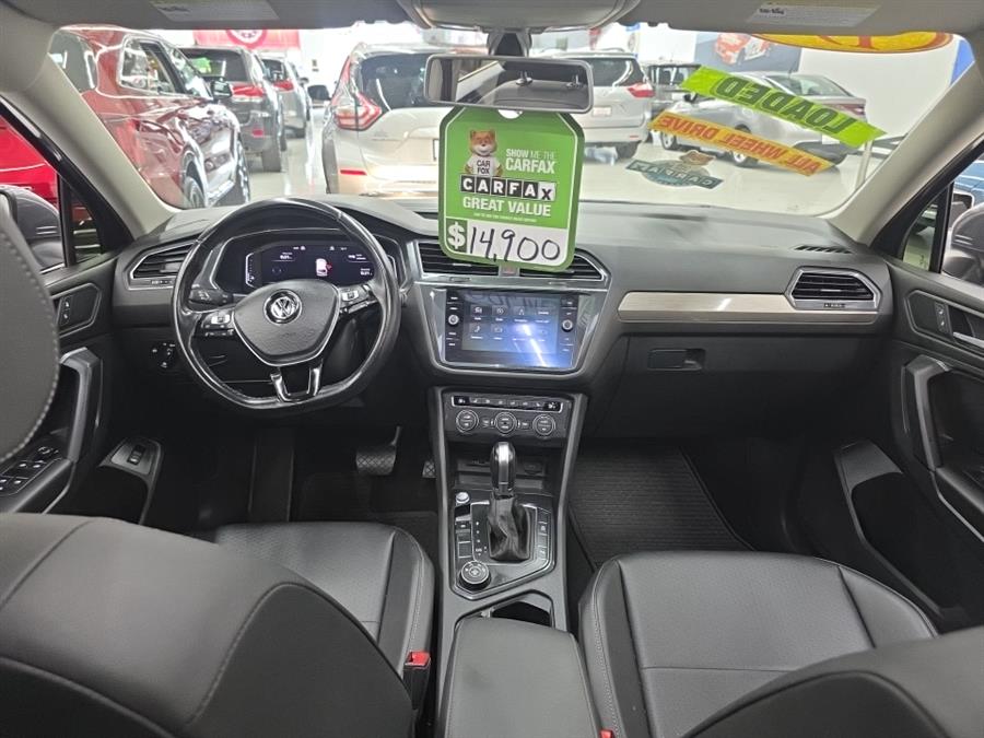 2019 Volkswagen Tiguan 2.0T SEL 4MOTION, available for sale in West Haven, Connecticut | Auto Fair Inc.. West Haven, Connecticut 2019 Volkswagen Tiguan 2.0T SEL 4MOTION, available for sale in West Haven, Connecticut | Auto Fair Inc.. West Haven, Connecticut