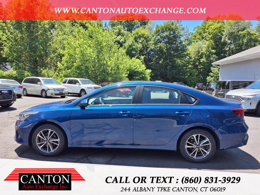 2022 Kia Forte LXS IVT, available for sale in Canton, Connecticut | Canton Auto Exchange. Canton, Connecticut 2022 Kia Forte LXS IVT, available for sale in Canton, Connecticut | Canton Auto Exchange. Canton, Connecticut