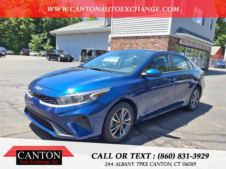 2022 Kia Forte LXS IVT, available for sale in Canton, Connecticut | Canton Auto Exchange. Canton, Connecticut 2022 Kia Forte LXS IVT, available for sale in Canton, Connecticut | Canton Auto Exchange. Canton, Connecticut