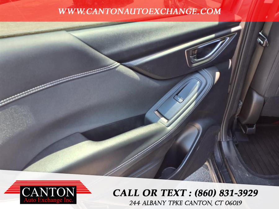 2022 Subaru Forester Premium CVT, available for sale in Canton, Connecticut | Canton Auto Exchange. Canton, Connecticut 2022 Subaru Forester Premium CVT, available for sale in Canton, Connecticut | Canton Auto Exchange. Canton, Connecticut
