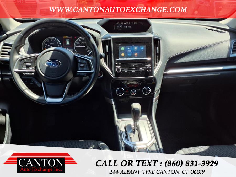 2022 Subaru Forester Premium CVT, available for sale in Canton, Connecticut | Canton Auto Exchange. Canton, Connecticut 2022 Subaru Forester Premium CVT, available for sale in Canton, Connecticut | Canton Auto Exchange. Canton, Connecticut
