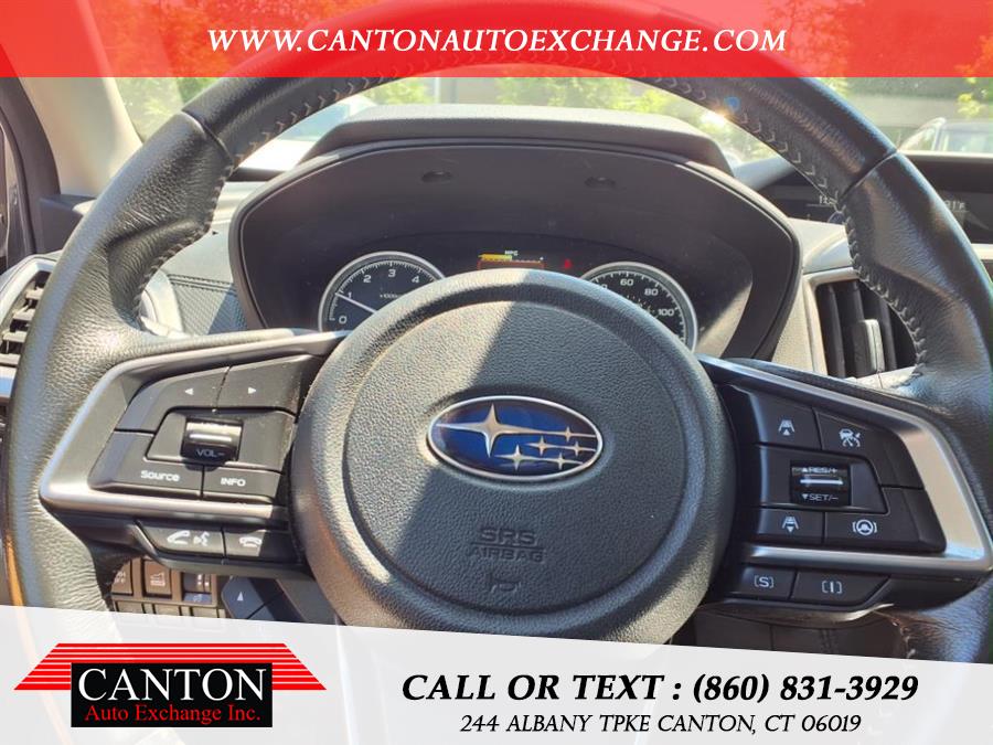 2022 Subaru Forester Premium CVT, available for sale in Canton, Connecticut | Canton Auto Exchange. Canton, Connecticut 2022 Subaru Forester Premium CVT, available for sale in Canton, Connecticut | Canton Auto Exchange. Canton, Connecticut