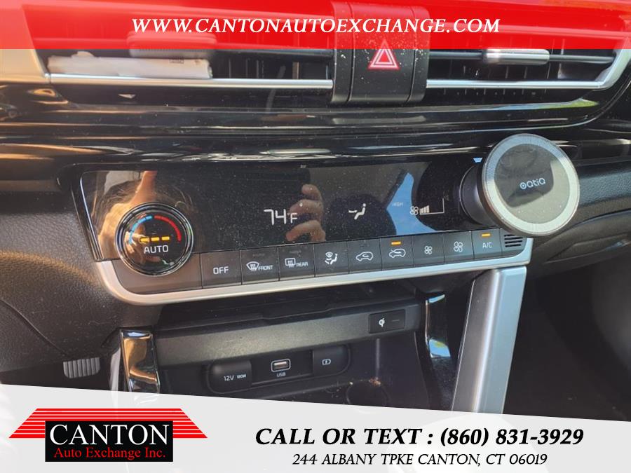 2021 Kia Seltos EX IVT AWD, available for sale in Canton, Connecticut | Canton Auto Exchange. Canton, Connecticut 2021 Kia Seltos EX IVT AWD, available for sale in Canton, Connecticut | Canton Auto Exchange. Canton, Connecticut